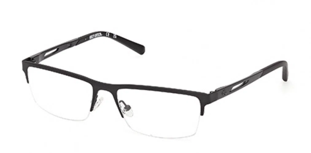 Harley-Davidson 50132 Eyeglasses - view 2
